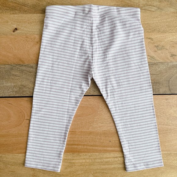 🧸 SALE! (5/$15, 8/$22, 12/$30) Joe Fresh leggings size 7-8 girl's pant - Picture 3 of 4